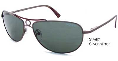 Nautica Aviator Sunglasses