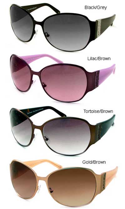 Juicy Couture Queen Sunglasses