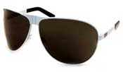 Gucci Aviator Sunglasses