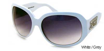 Juicy Couture Gela Sunglasses