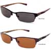 Metal Polarized Sunglasses